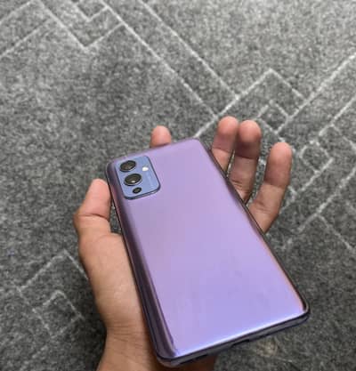 One Plus 9 5G, 8/128 , Patch , 10/9 condition