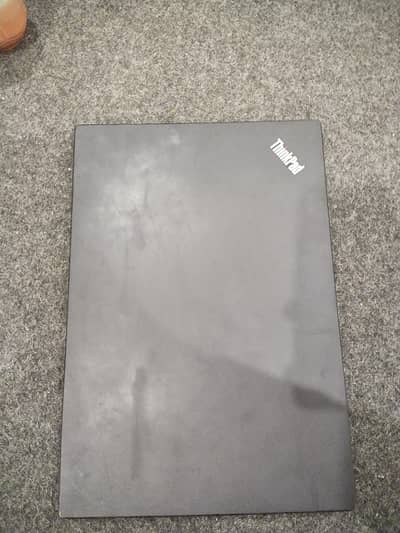 Lenovo thinkpad
