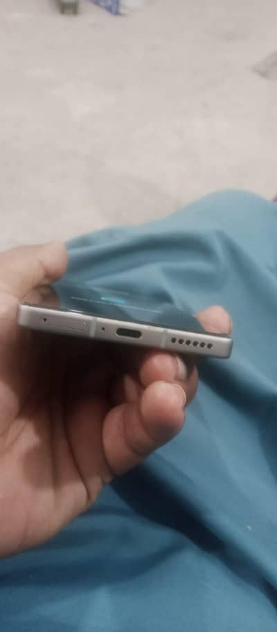 Infinix note 50 8+8gb 256gb