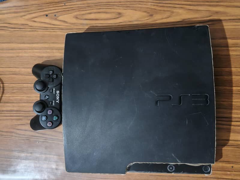 Sony PS3 2