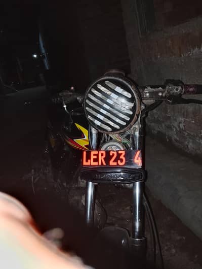 super Asia bike 2016 model