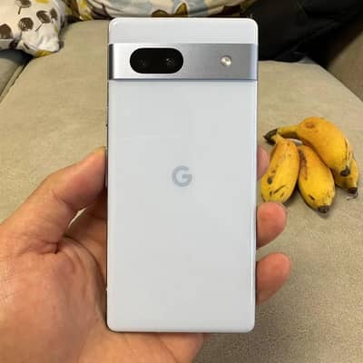 Pixel 7a