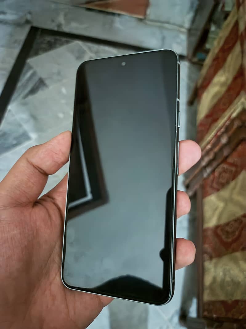 Google Pixel 8 pta 4