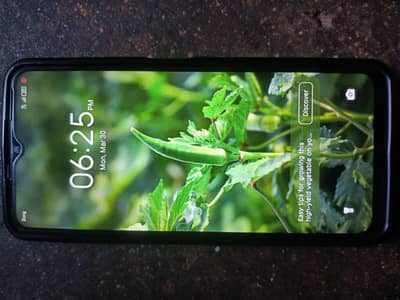 Tecno spark 10 complete box 4+6 128