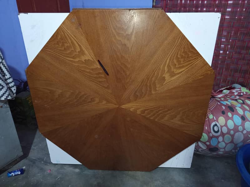 Sofa Set with Centre Table 5