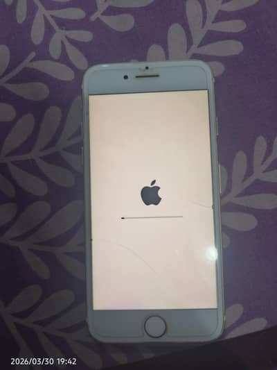Iphone 7 32 GB PTA approved for sale