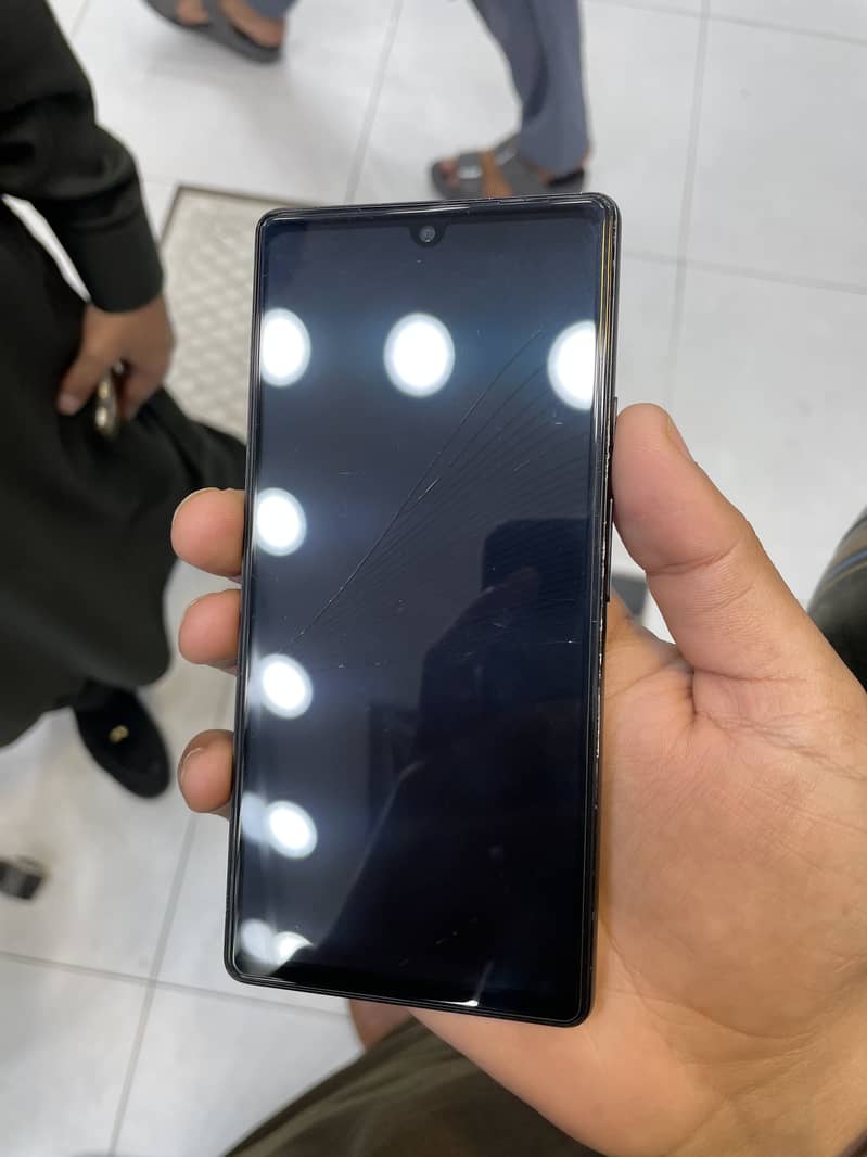 Pixel 6a 5