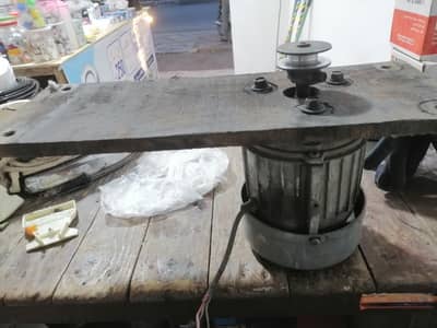 washing machine motor copper