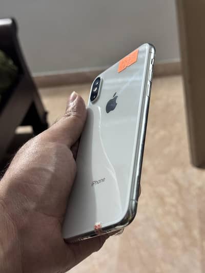 iPhone xs non pta factory unlocked SIM working 256 gb 10/10 condition