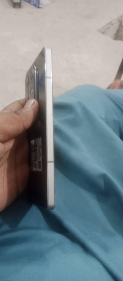 Infinix note 50 8+8gb 256gb