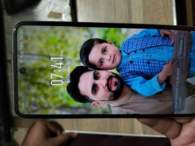 Infinix Hot 40 8/256