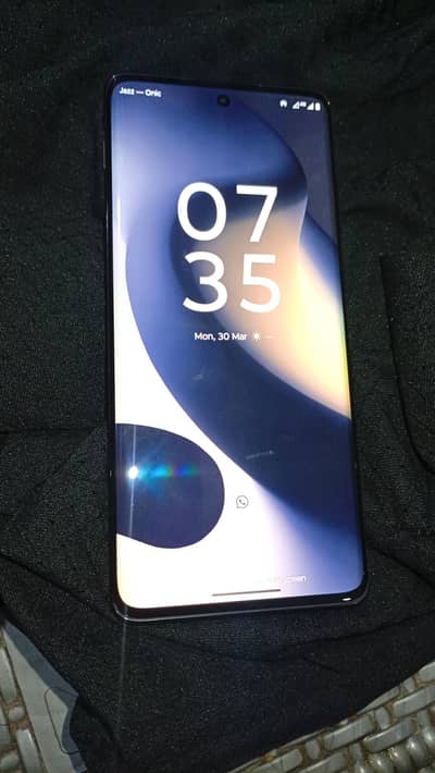 A1 condition model name moto edge 2024