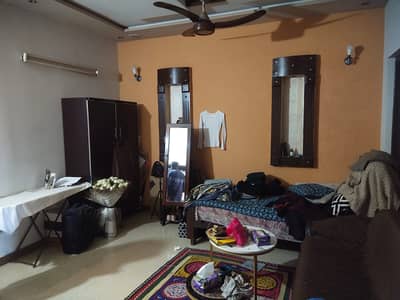 5 Marla Double Storey House For Sale In Lahore