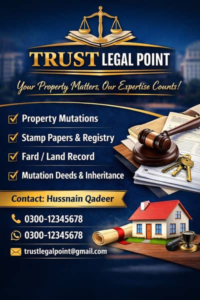 “Trusted Revenue & Property Services – Contact for Every Task!” 