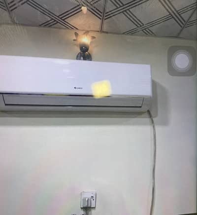 Home used AC 1.5 tone Gree Ac