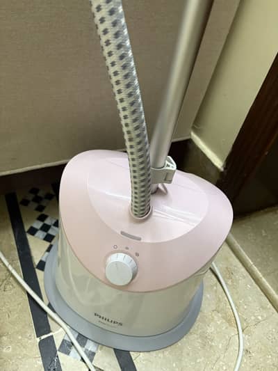 Philips Garment Steamer
