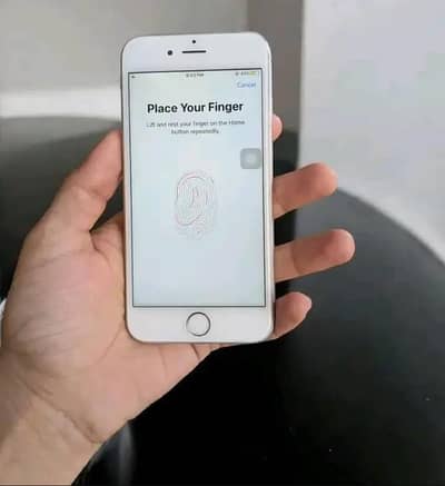 iphone 6s  plus 128 GB  no open no repair PTA approved all ok