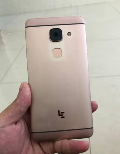leEco mobile 4/32