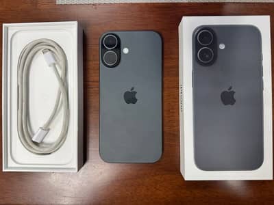 iPhone 17 256gb Full box