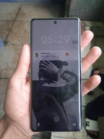 Infinix Zero 40 For sale