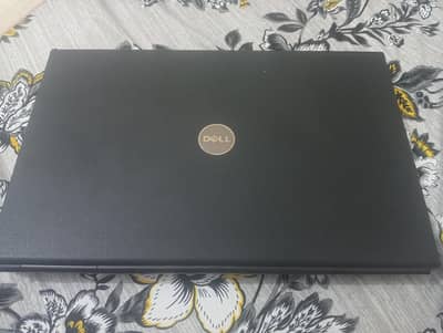 "Dell i5 Laptop | 8GB RAM | 256GB SSD"