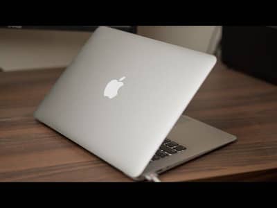 Macbook air 2015  (8+128) 10/10