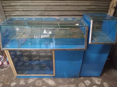 mobile shop counter for sale