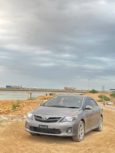 Gli 2013 limited addition