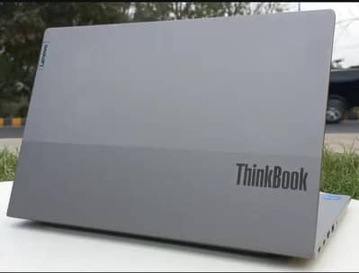 Lenovo ThinkBook 14 G2 -; Intel Core i7 (11 Gen)