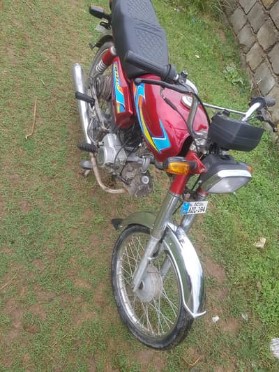 united 2018 model add reed