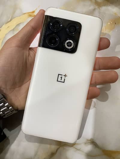 Oneplus 10pro 16/512gb official dual sim approved