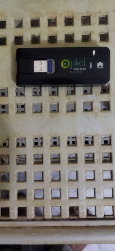 PTCL Evo charji Usb device