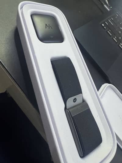 Whoop Band One 5.0 New Unused