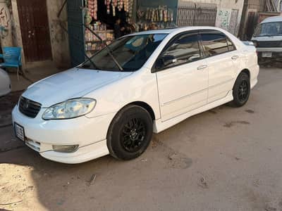 lefthand drive japanese carolla