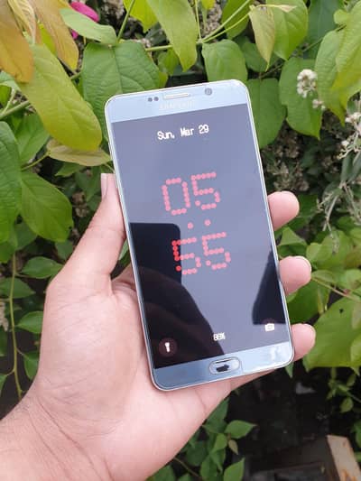 samsung note 5 non pta