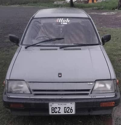 Khyber 97 model for sale