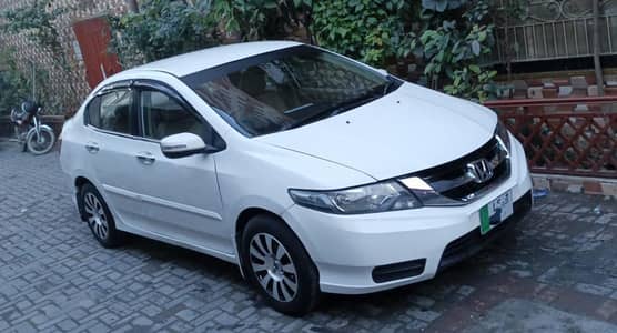 2019/20 smooth drive car