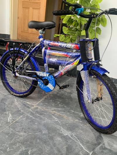 Safari  Mountain Bike 20"