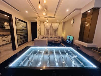 Two bedroom Apartment in DHA phase 8