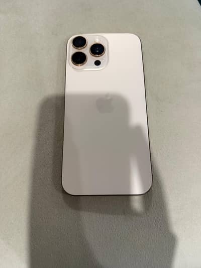 IPHONE 16 PRO MAX PTA APPROVED HK DUAL SIM