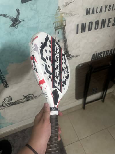 BABOLAT Technical Vertuo Juan Lebron 2025