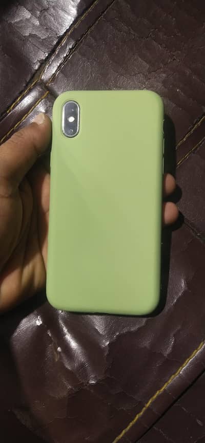 I phon x pta 256 gb 22000