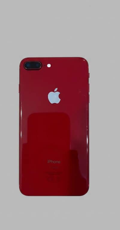 iPhone 8plus-Foreign Purchase