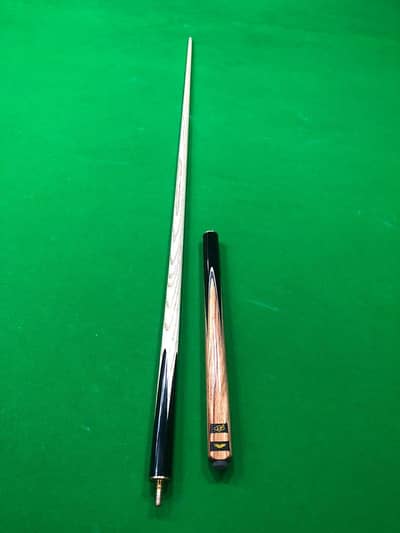 LP Black master 3pc cue
