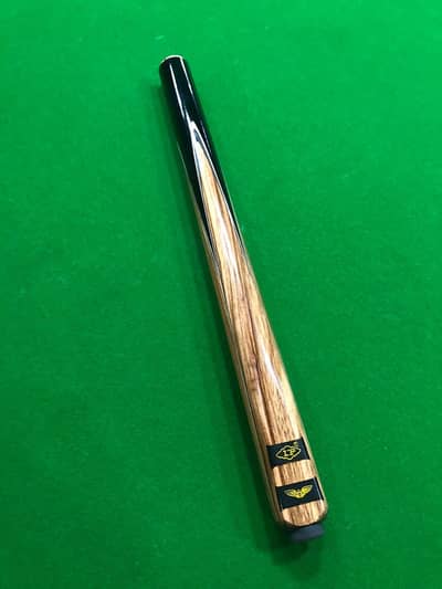 LP Black master 3pc cue