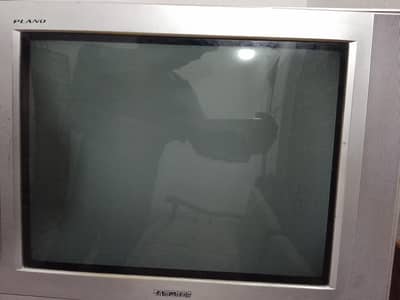 Samsung TV flat screen all ok 0321/7586/841