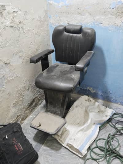 barber chair for sale