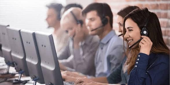 call center agents required in night shift