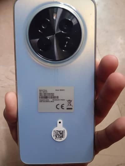 Realme 12 8+8GB 256GB