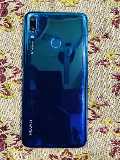 HUAWEI Y7 Prime(2019)